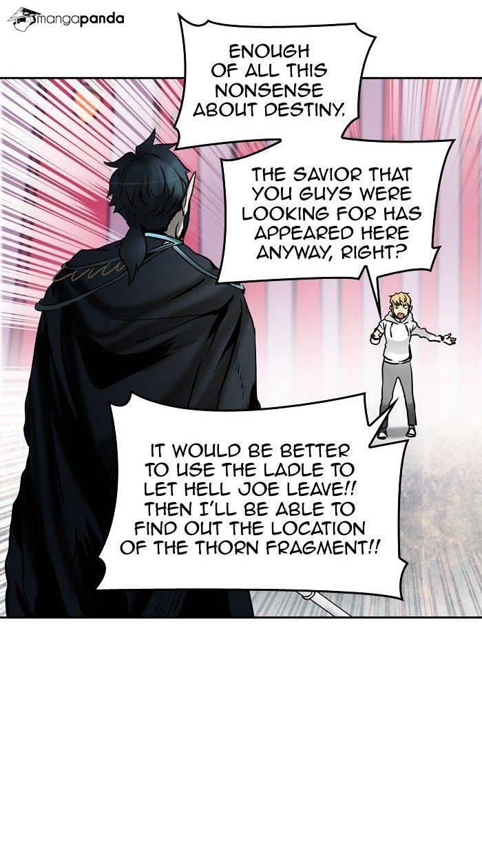 Tower of God Chapter 331 image 113